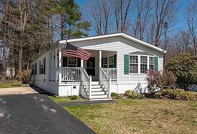 32 Eagle Drive Rochester NH 03868