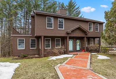 40 College Hill Hanover NH 03755