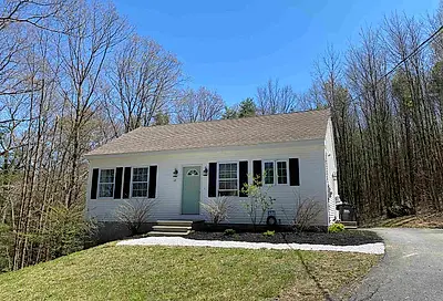 12 Old Cathedral Road Rindge NH 03461