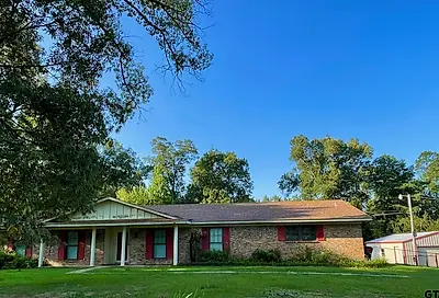 1252 CR 1127 Daingerfield TX 75638