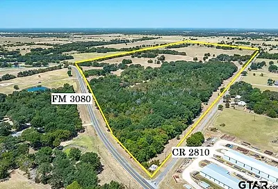 Tract 7 VZ County Road 2810 Mabank TX 75147