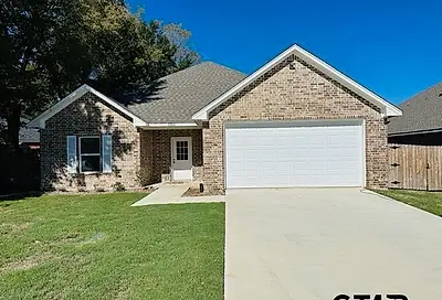 1301 Candice Dr Whitehouse TX 75791