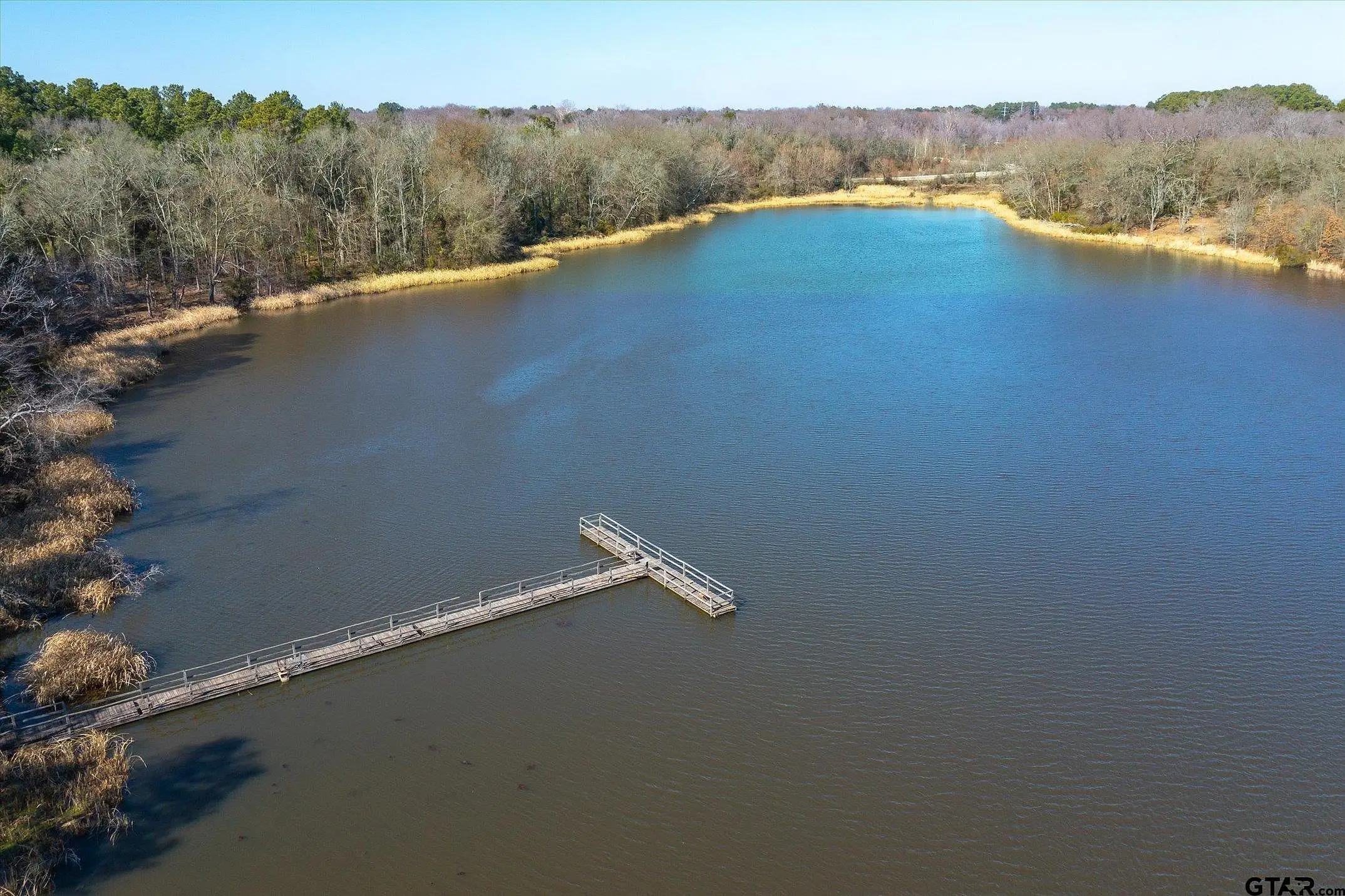 Hwy 69 at Loop 564