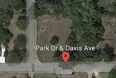 Park Davis Jacksonville TX 75766