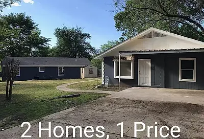 2007 Lee St (Two Homes) Tyler TX 75702