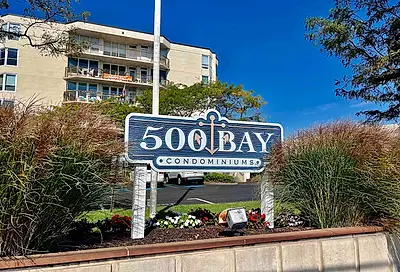 500 Bay Ave Ave Ocean City NJ 08226