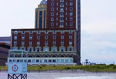 2721 Boardwalk Atlantic City NJ 08401