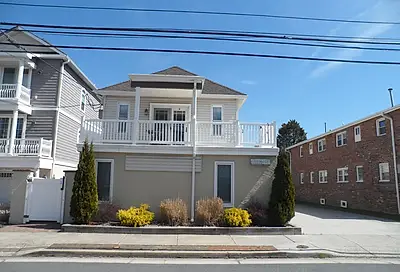 11 N Coolidge Unit 2 Margate NJ 08402