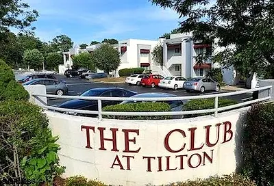 14 Tilton Club Egg Harbor Township NJ 08234