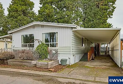 1800 Lakewood (#62) Ct Eugene OR 97402