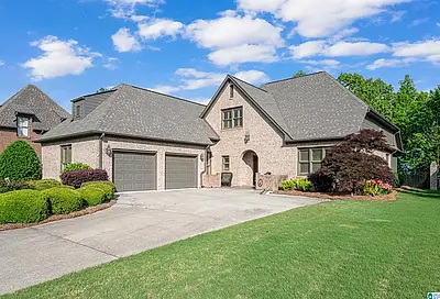 5708 CHESTNUT TRACE Hoover AL 35244