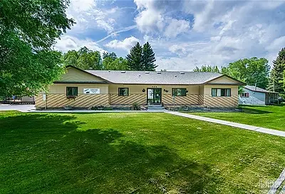 103 S Brook Avenue Absarokee MT 59001