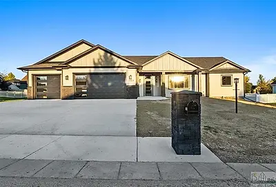 3965 Bushwood Drive Billings MT 59106