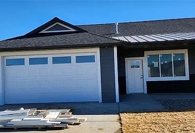 2929 Eagle Butte Trail Billings MT 59106