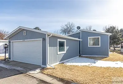 3926 S Tanager Billings MT 59102