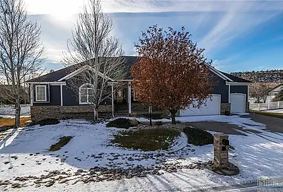 6084 Ironwood Drive Billings MT 59106