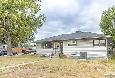 602 18th Street W Billings MT 59102