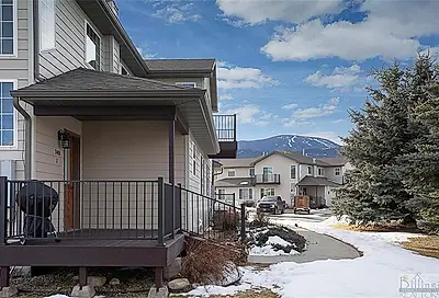 740 Lower Continental Drive Red Lodge MT 59068