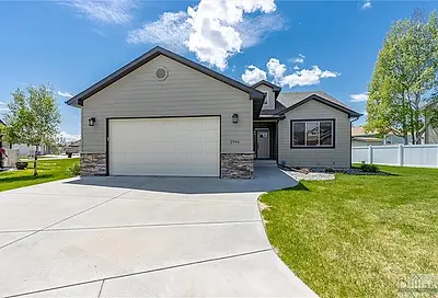2996 W Plymouth Place Billings MT 59102
