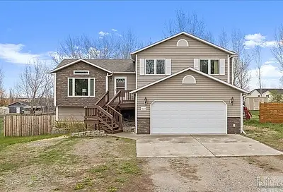 5123 Country View Drive Billings MT 59105