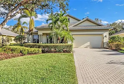 3300 Shady Bend Fort Myers FL 33905