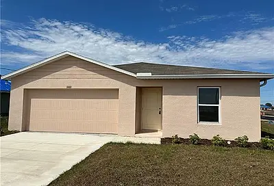 1601 NW 23rd St Cape Coral FL 33993
