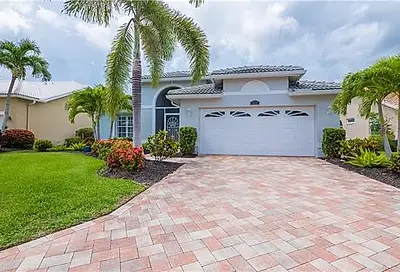 9231 Old Hickory Cir Fort Myers FL 33912