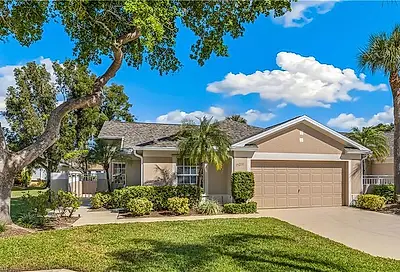 15211 Coral Isle Ct Fort Myers FL 33919