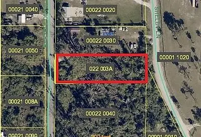 17761 Shelby Ln North Fort Myers FL 33917