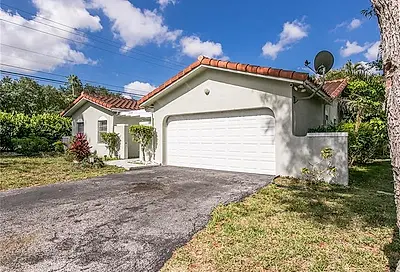 2314 NW 98th Ter Coral Springs FL 33065