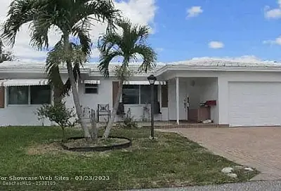 2721 NW 4th Avenue Pompano Beach FL 33064