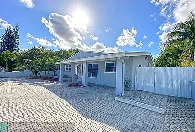 2749 NW 9th Ave Wilton Manors FL 33311