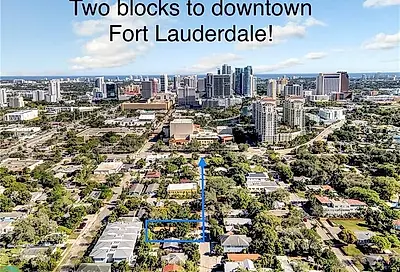813 Middle Street Fort Lauderdale FL 33312