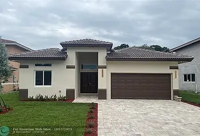 4522 NW 36 Court Lauderdale Lakes FL 33319