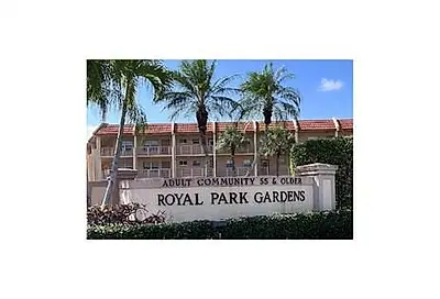 6650 Royal Palm Blvd Margate FL 33063