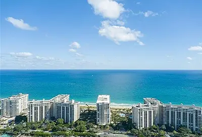 5000 N Ocean Blvd Lauderdale By The Sea FL 33308