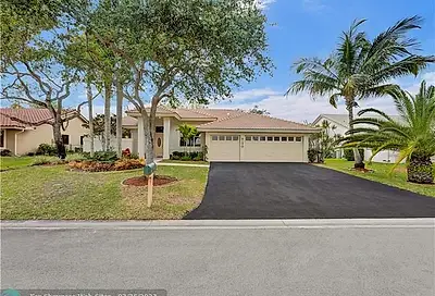 5170 NW 98th Drive Coral Springs FL 33076