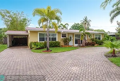 309 NW 27th St Wilton Manors FL 33311