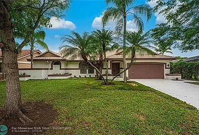 6011 NW 50th St Coral Springs FL 33067