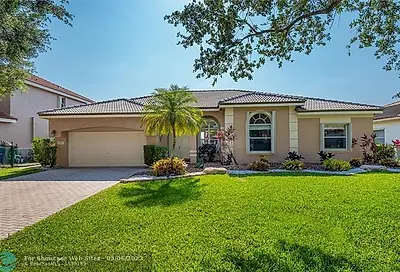 5350 NW 102nd Avenue Coral Springs FL 33076