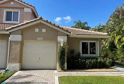 15864 SW 10th St Pembroke Pines FL 33027