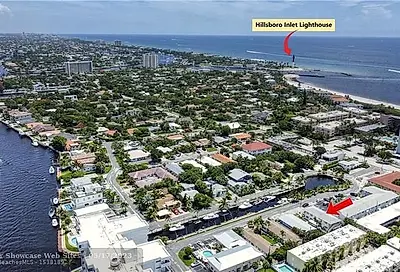 3220 Canal Dr Pompano Beach FL 33062