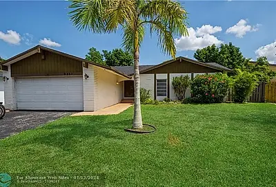 9321 NW 38th Place Sunrise FL 33351