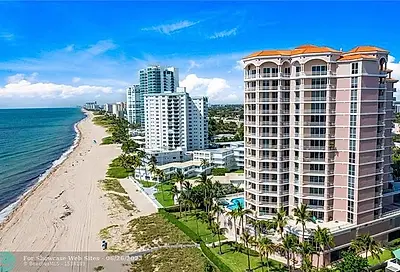 1460 S Ocean Blvd Lauderdale By The Sea FL 33062