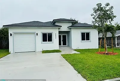 2827 NW 7th Ct Fort Lauderdale FL 33311