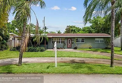 317 NW 27th St Wilton Manors FL 33311