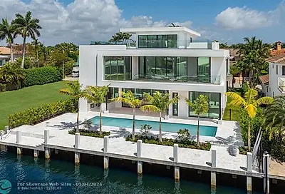 2506 Sea Island Drive Fort Lauderdale FL 33301