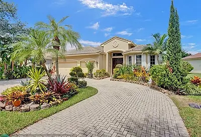 5933 NW 56th Dr Coral Springs FL 33067