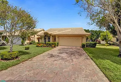 10601 NW 32nd Ct Coral Springs FL 33065