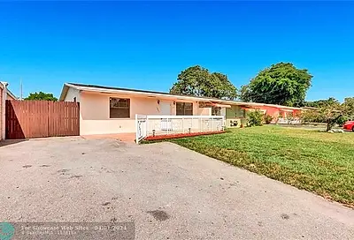 1967 SW 63rd Ter North Lauderdale FL 33068